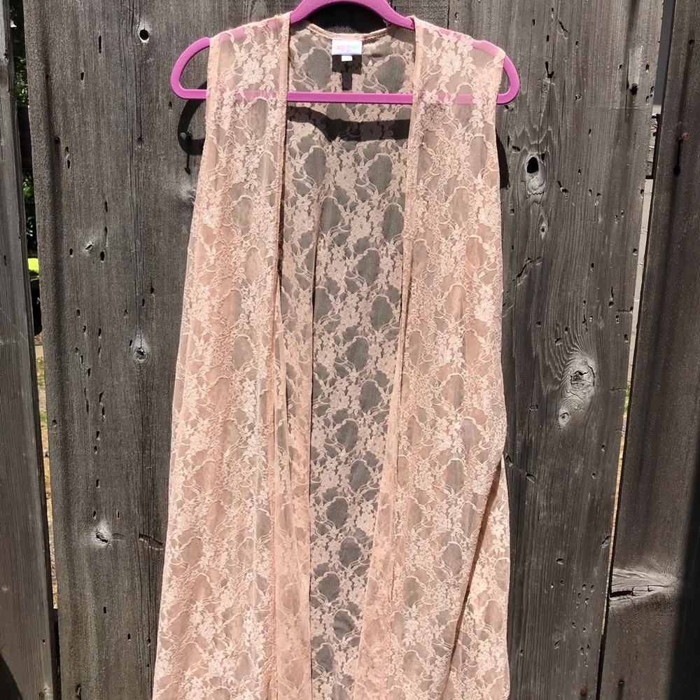 Lularoe Joy Size Large